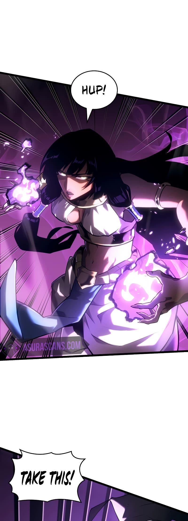 Return of the SSS-Class Ranker Chapter 119 page 15 - Chapter 119