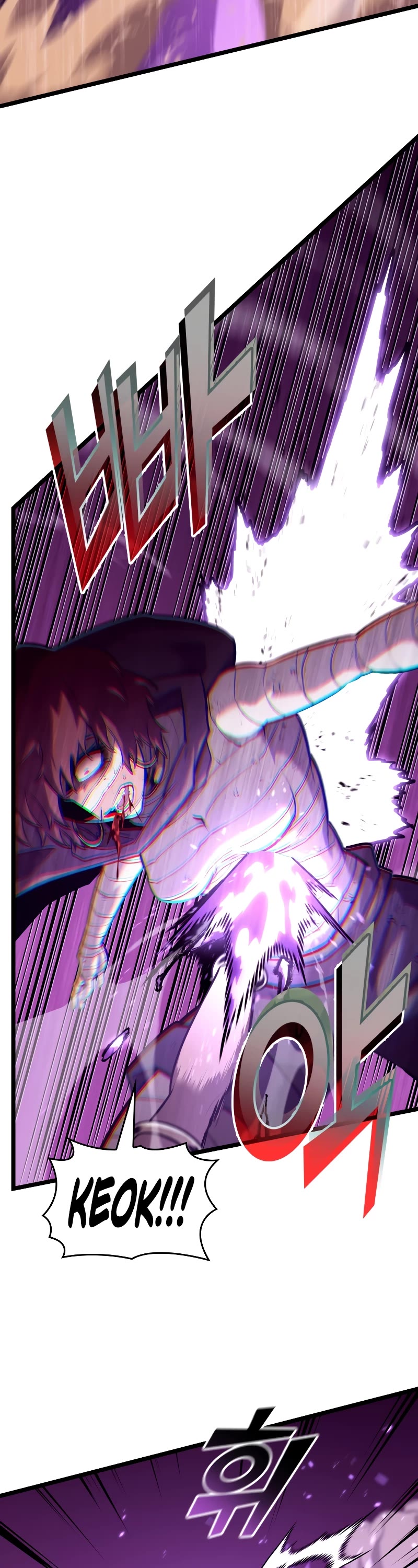 Return of the SSS-Class Ranker Chapter 119 page 27 - Chapter 119