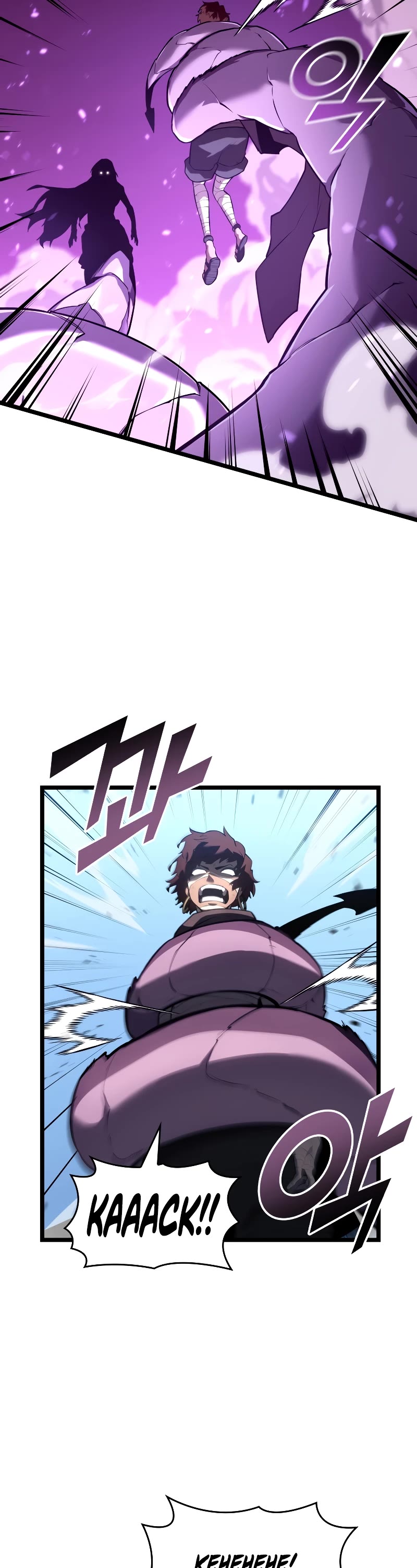 Return of the SSS-Class Ranker Chapter 119 page 28 - Chapter 119