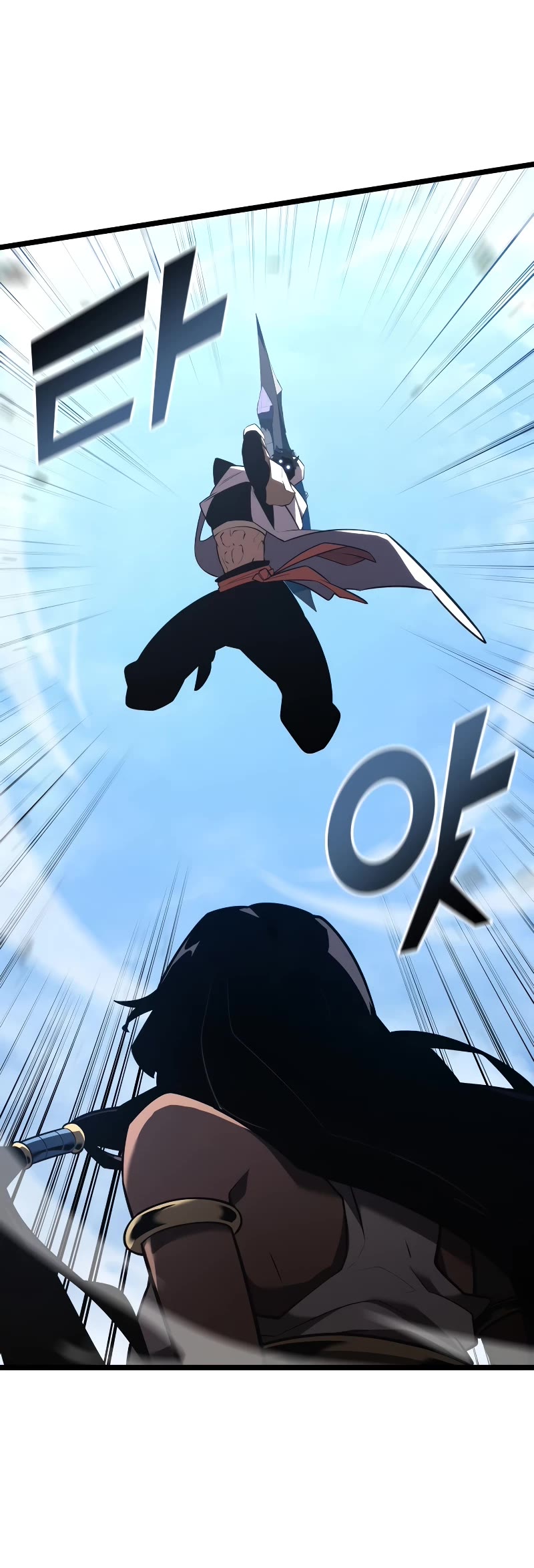 Return of the SSS-Class Ranker Chapter 119 page 30 - Chapter 119