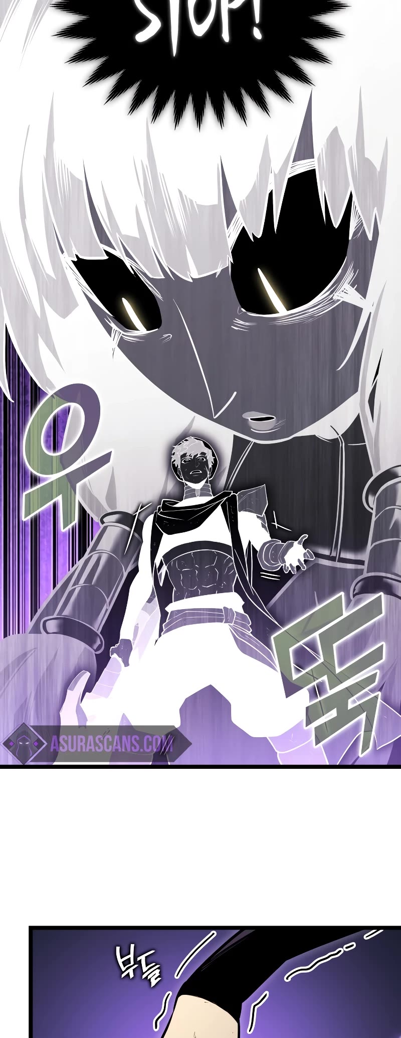 Return of the SSS-Class Ranker Chapter 119 page 34 - Chapter 119