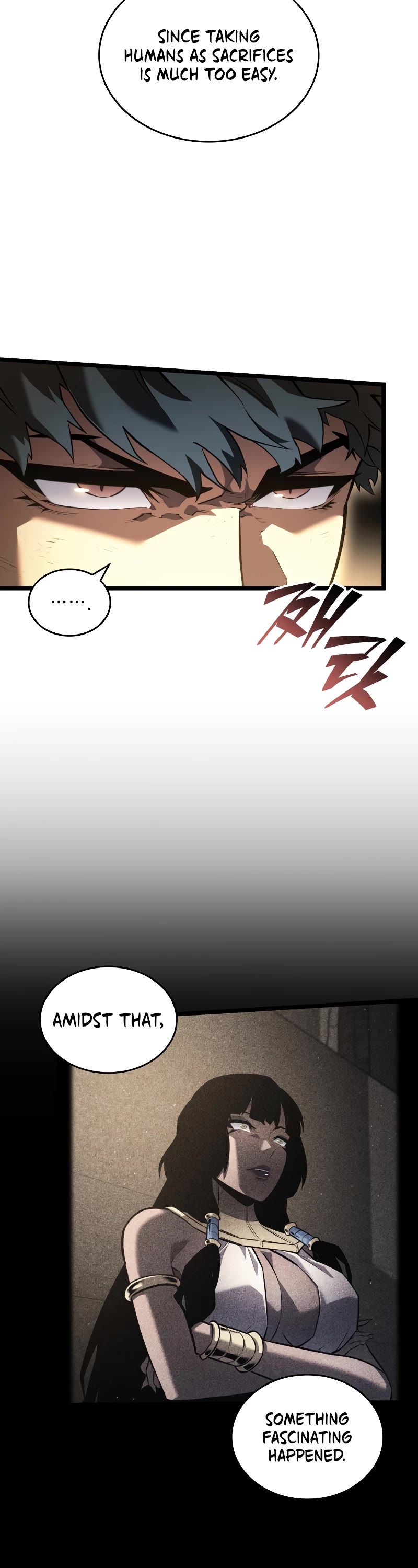 Return of the SSS-Class Ranker Chapter 119 page 42 - Chapter 119
