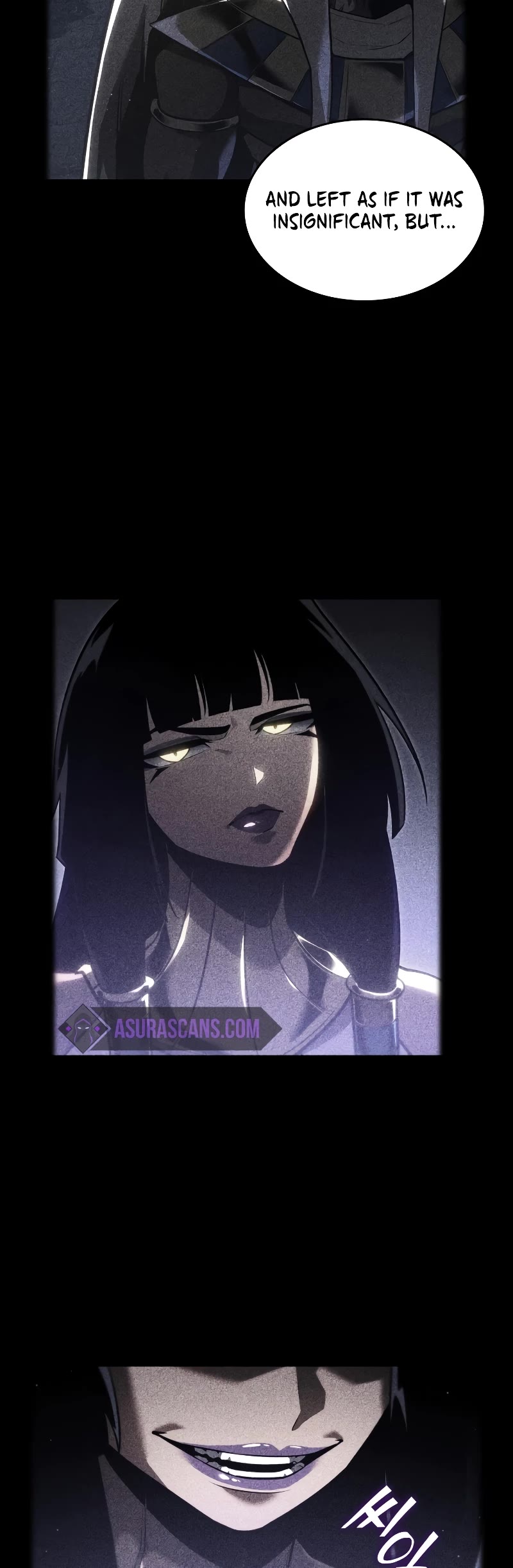Return of the SSS-Class Ranker Chapter 119 page 44 - Chapter 119