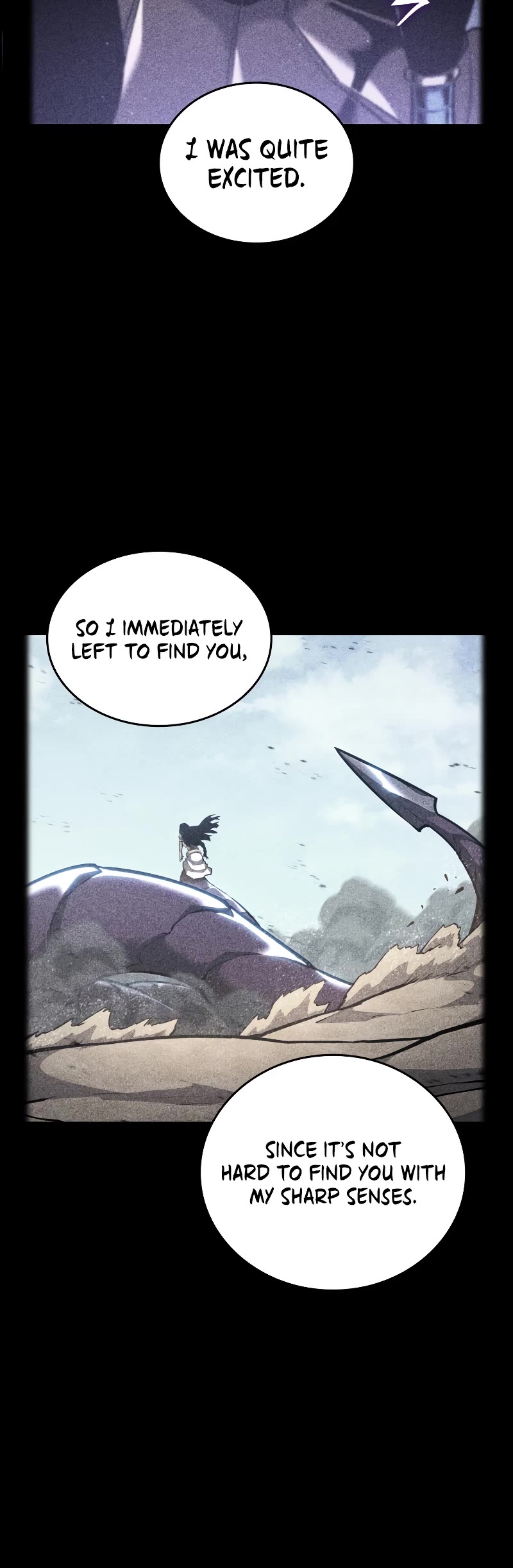 Return of the SSS-Class Ranker Chapter 119 page 45 - Chapter 119