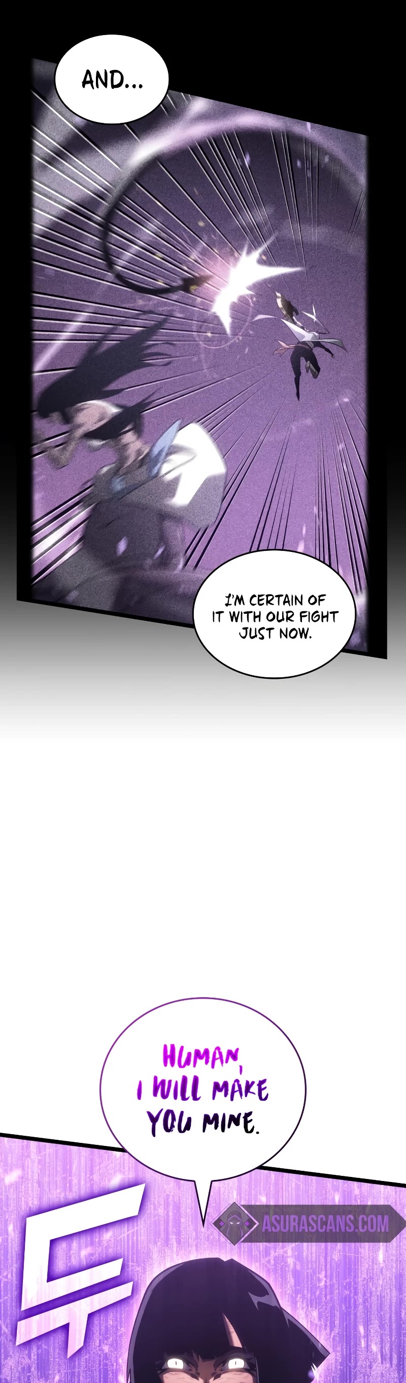 Return of the SSS-Class Ranker Chapter 119 page 46 - Chapter 119