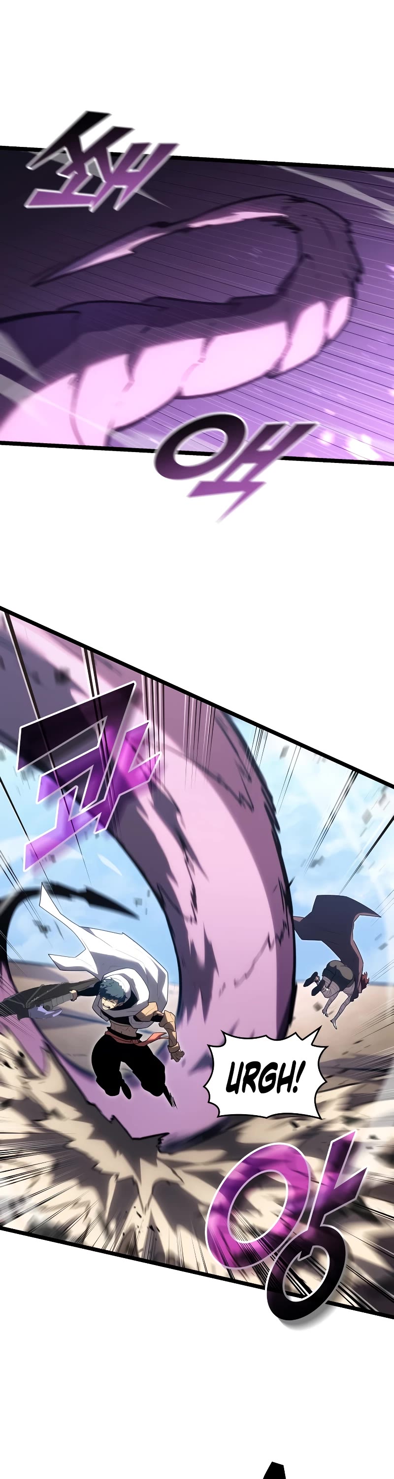 Return of the SSS-Class Ranker Chapter 119 page 7 - Chapter 119