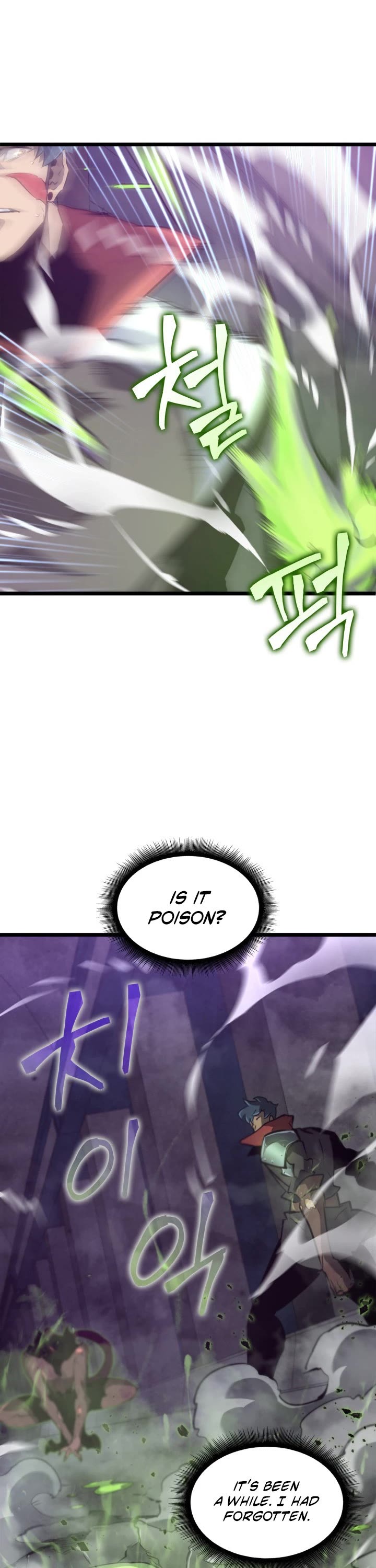 Return of the SSS-Class Ranker Chapter 12 page 11 - Chapter 12