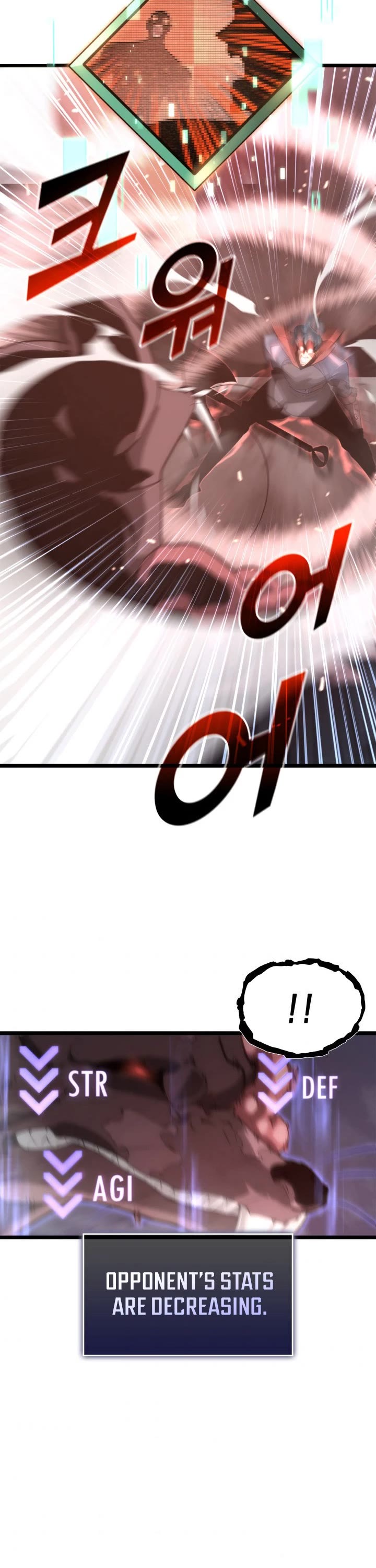 Return of the SSS-Class Ranker Chapter 12 page 15 - Chapter 12