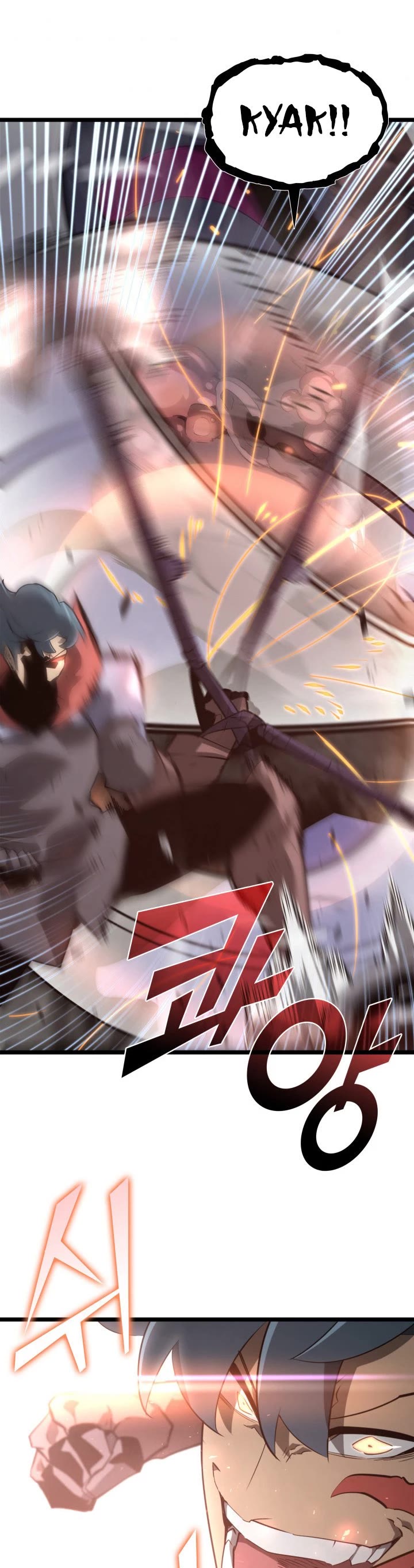 Return of the SSS-Class Ranker Chapter 12 page 16 - Chapter 12