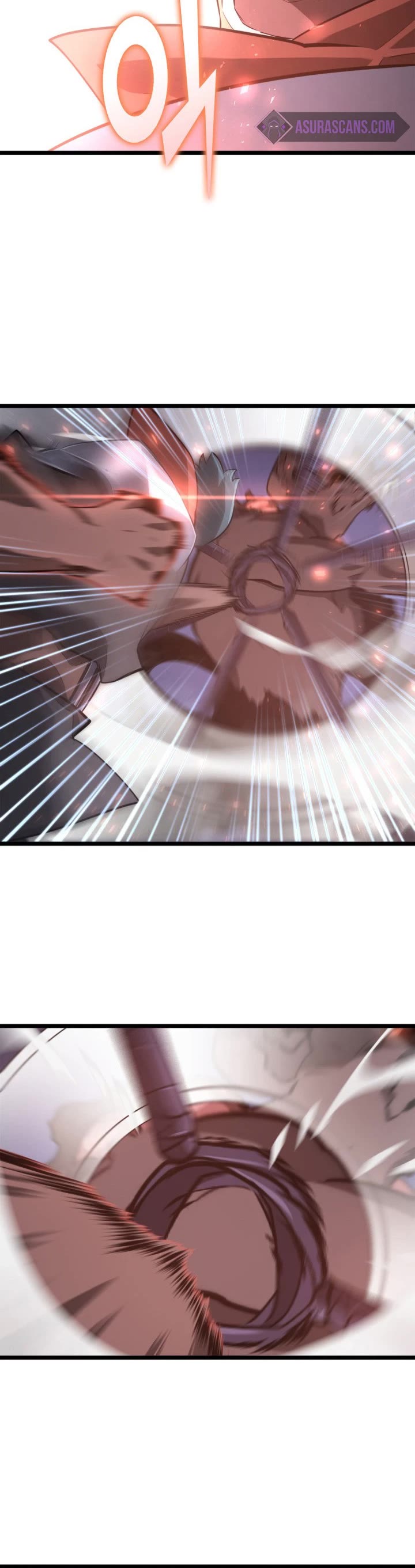 Return of the SSS-Class Ranker Chapter 12 page 17 - Chapter 12