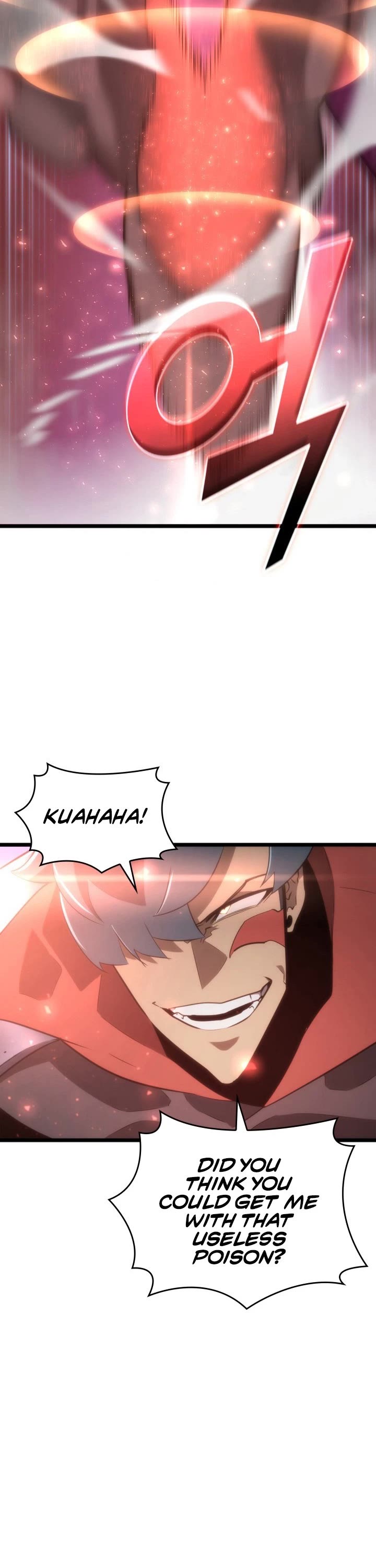 Return of the SSS-Class Ranker Chapter 12 page 19 - Chapter 12