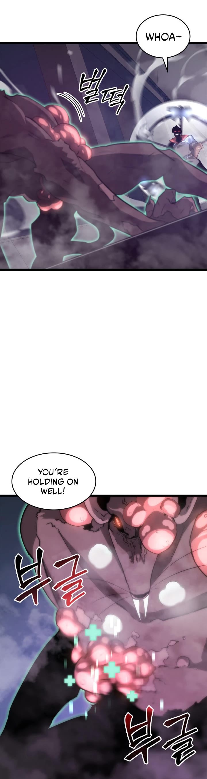 Return of the SSS-Class Ranker Chapter 12 page 20 - Chapter 12
