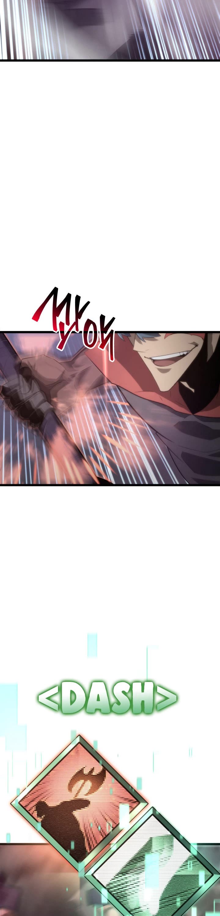 Return of the SSS-Class Ranker Chapter 12 page 23 - Chapter 12