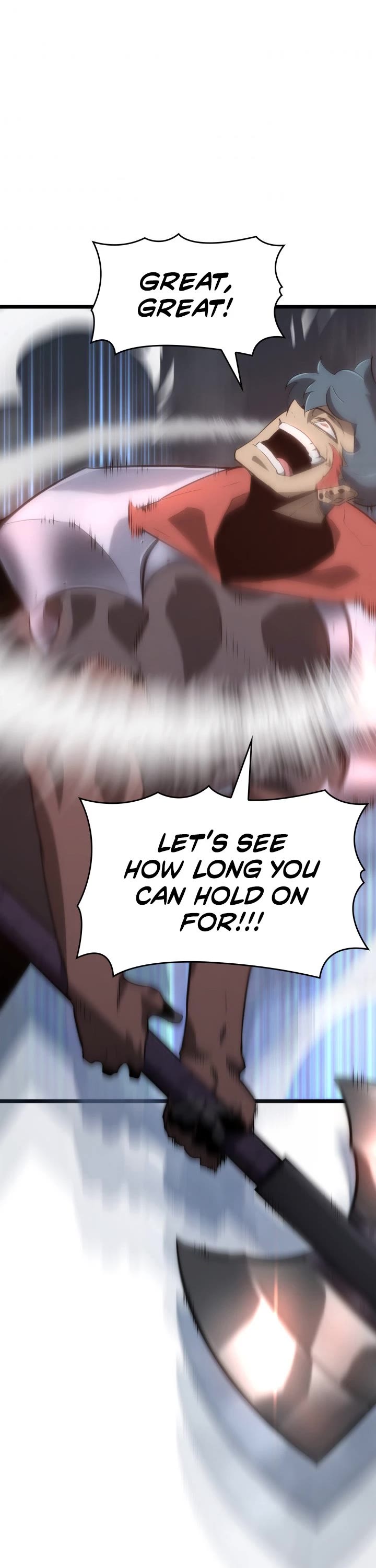 Return of the SSS-Class Ranker Chapter 12 page 26 - Chapter 12