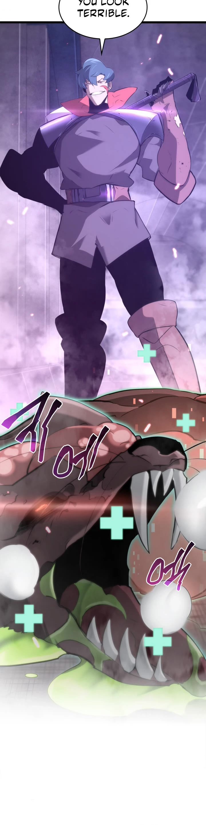 Return of the SSS-Class Ranker Chapter 12 page 29 - Chapter 12