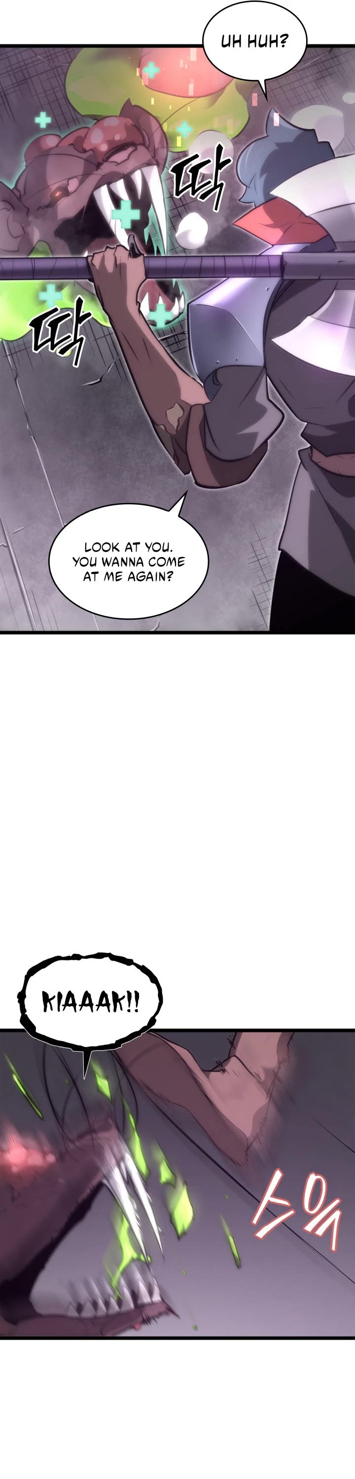 Return of the SSS-Class Ranker Chapter 12 page 30 - Chapter 12