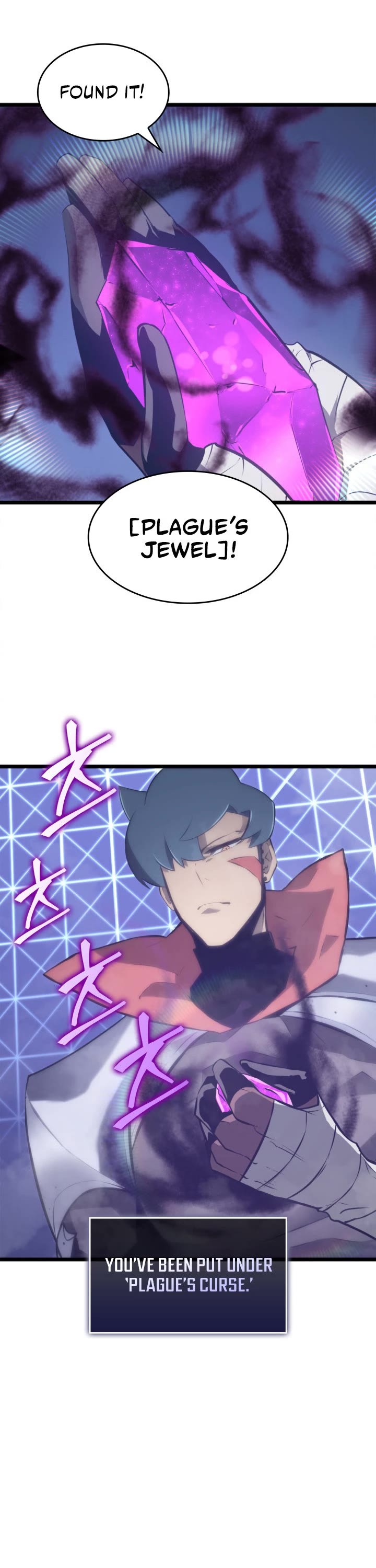 Return of the SSS-Class Ranker Chapter 12 page 34 - Chapter 12