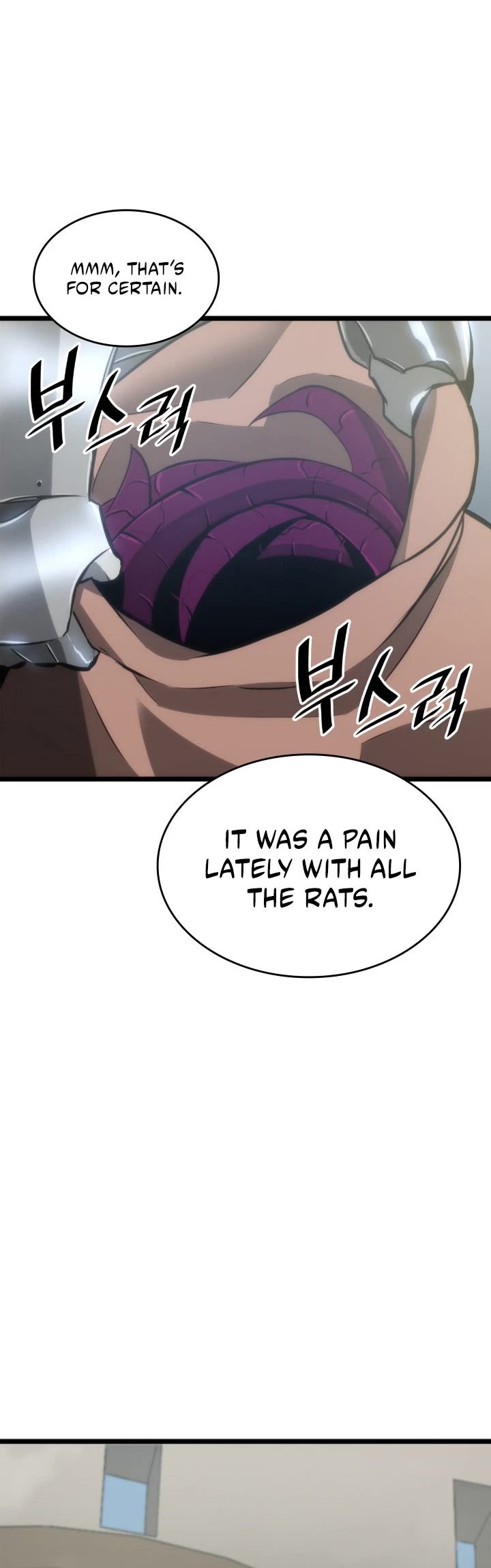 Return of the SSS-Class Ranker Chapter 12 page 37 - Chapter 12