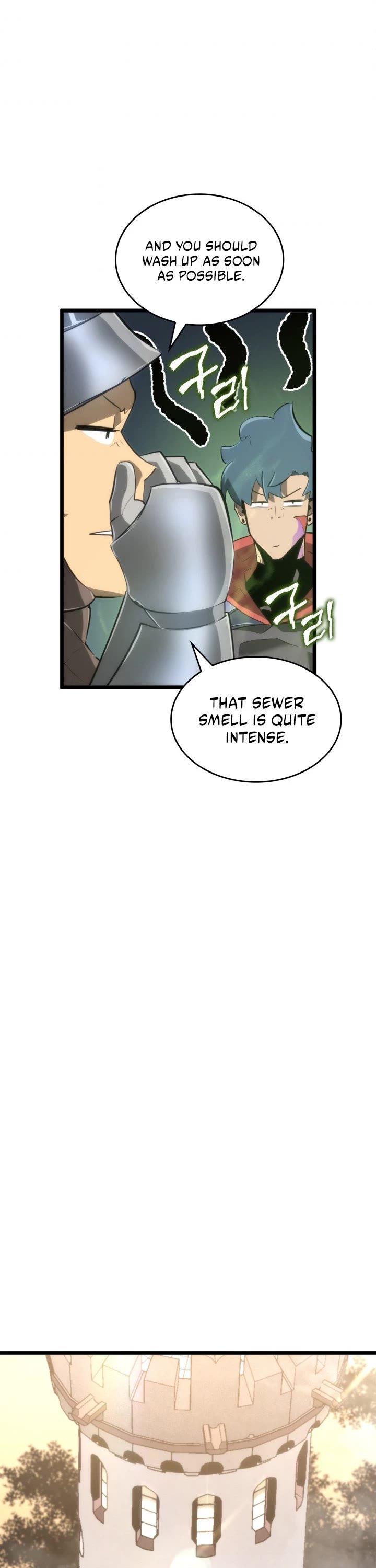 Return of the SSS-Class Ranker Chapter 12 page 42 - Chapter 12