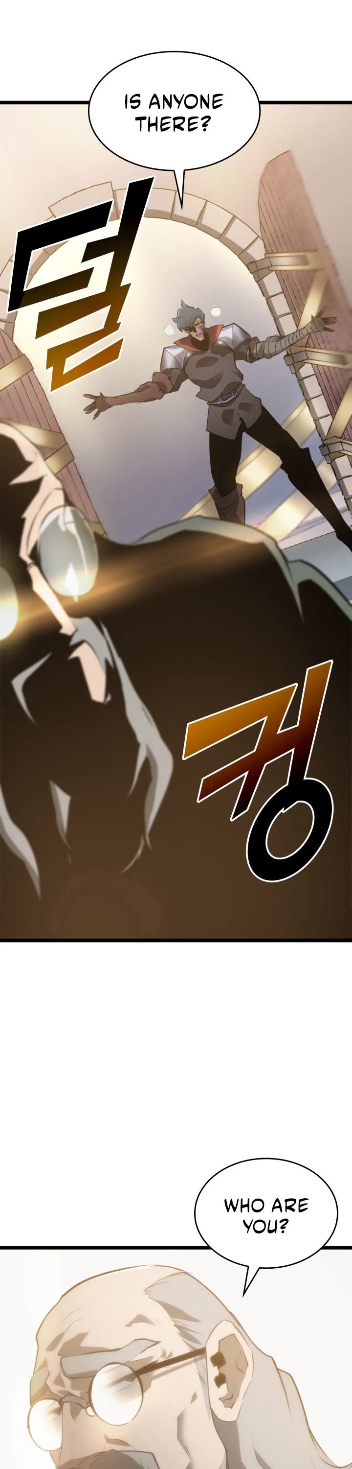 Return of the SSS-Class Ranker Chapter 12 page 46 - Chapter 12