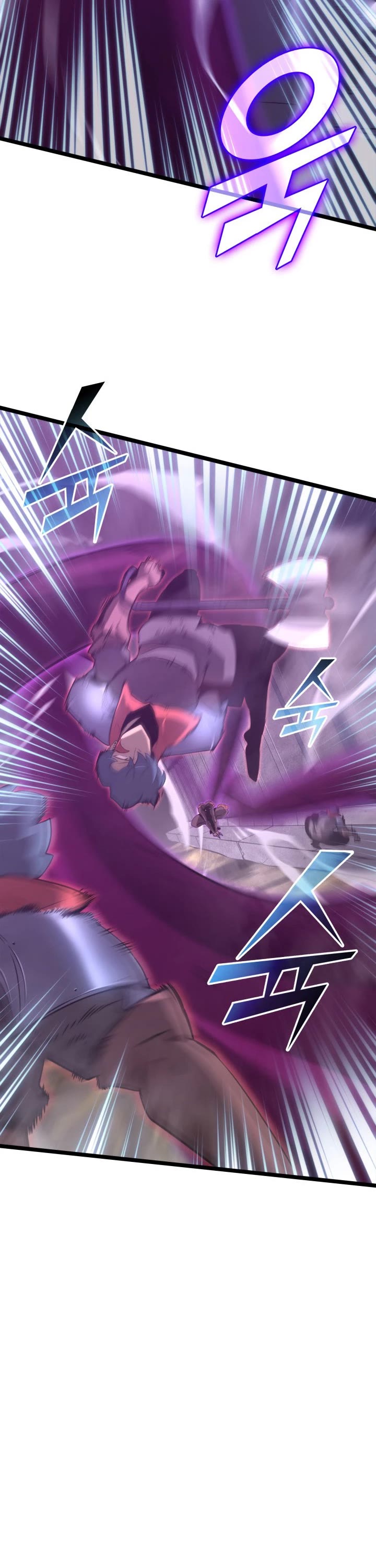 Return of the SSS-Class Ranker Chapter 12 page 5 - Chapter 12