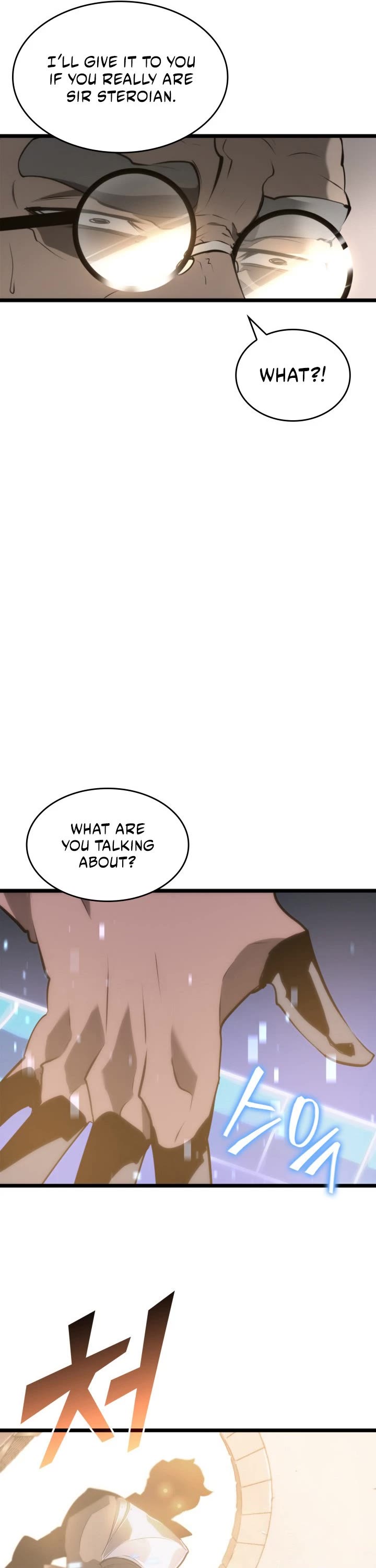 Return of the SSS-Class Ranker Chapter 12 page 50 - Chapter 12