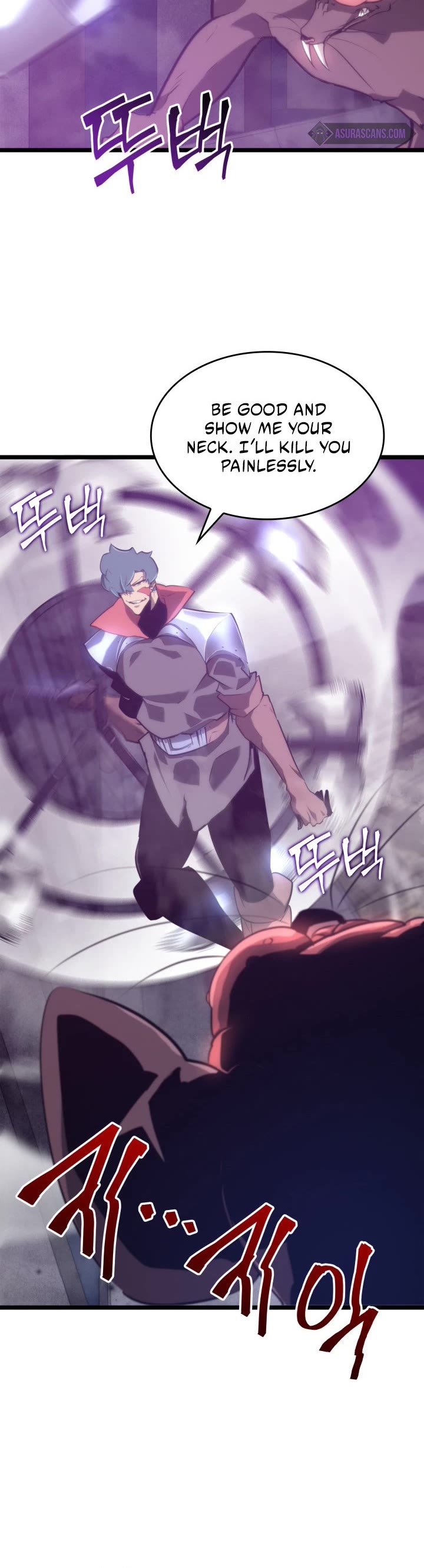 Return of the SSS-Class Ranker Chapter 12 page 9 - Chapter 12