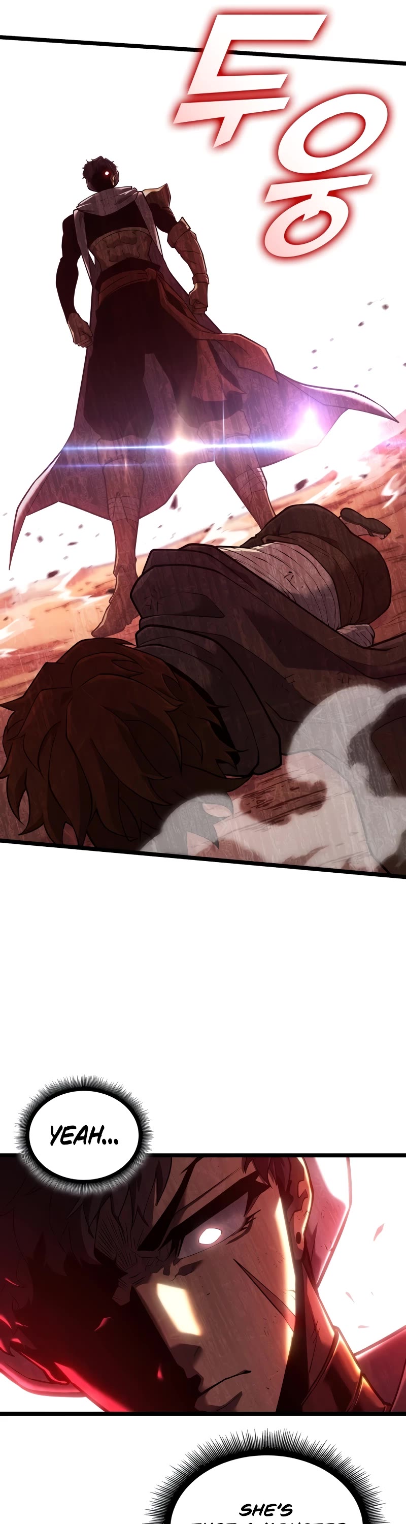 Return of the SSS-Class Ranker Chapter 120 page 12 - Chapter 120