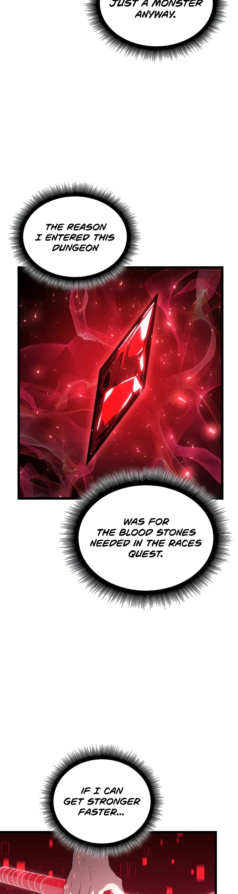 Return of the SSS-Class Ranker Chapter 120 page 13 - Chapter 120