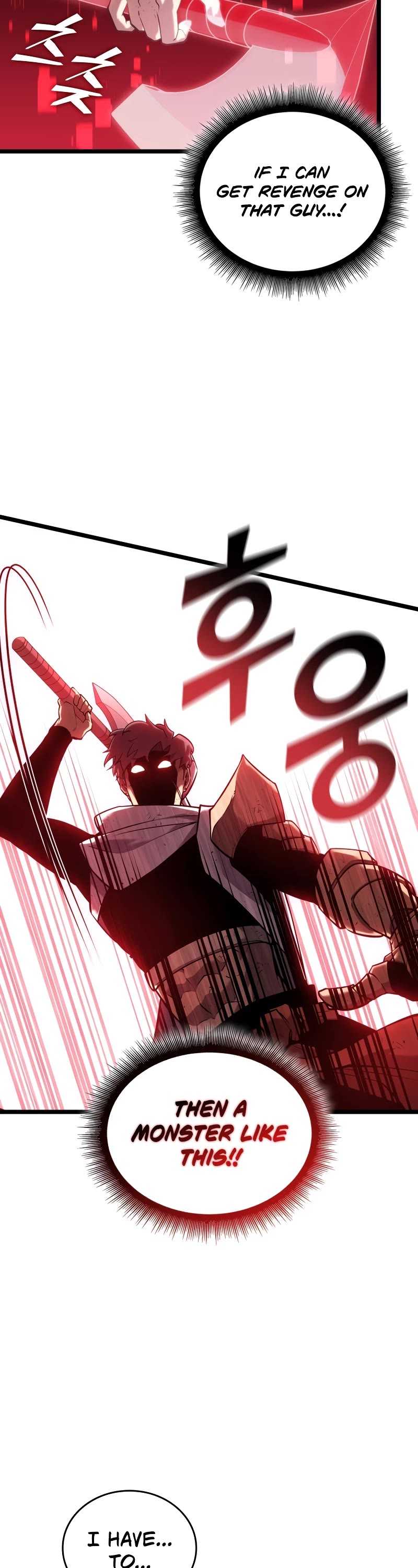 Return of the SSS-Class Ranker Chapter 120 page 14 - Chapter 120