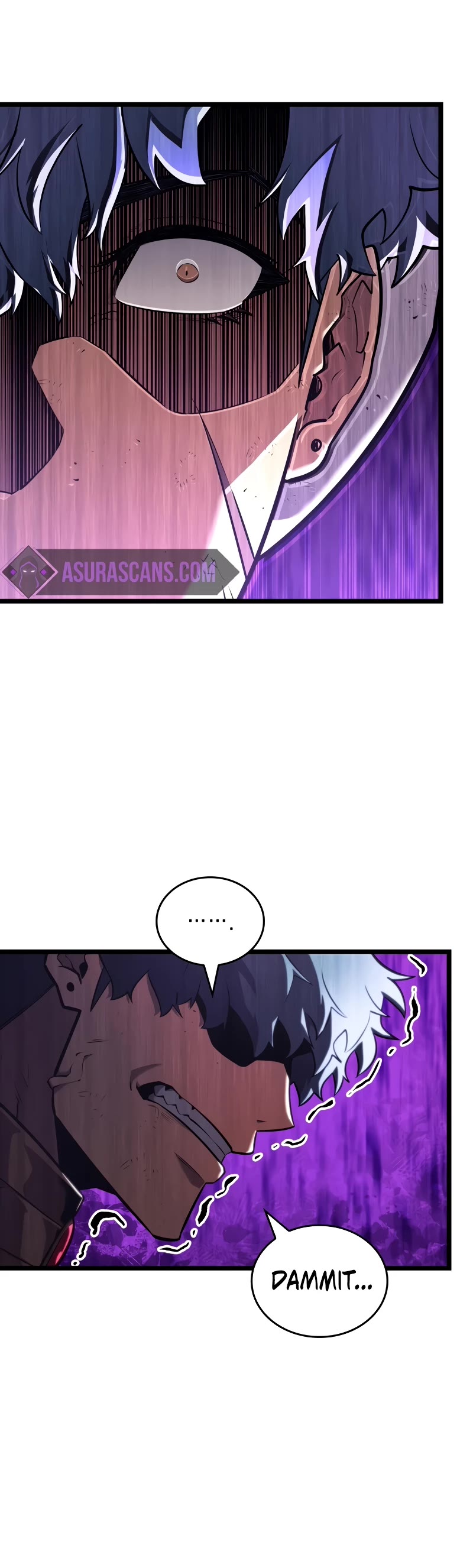 Return of the SSS-Class Ranker Chapter 120 page 16 - Chapter 120