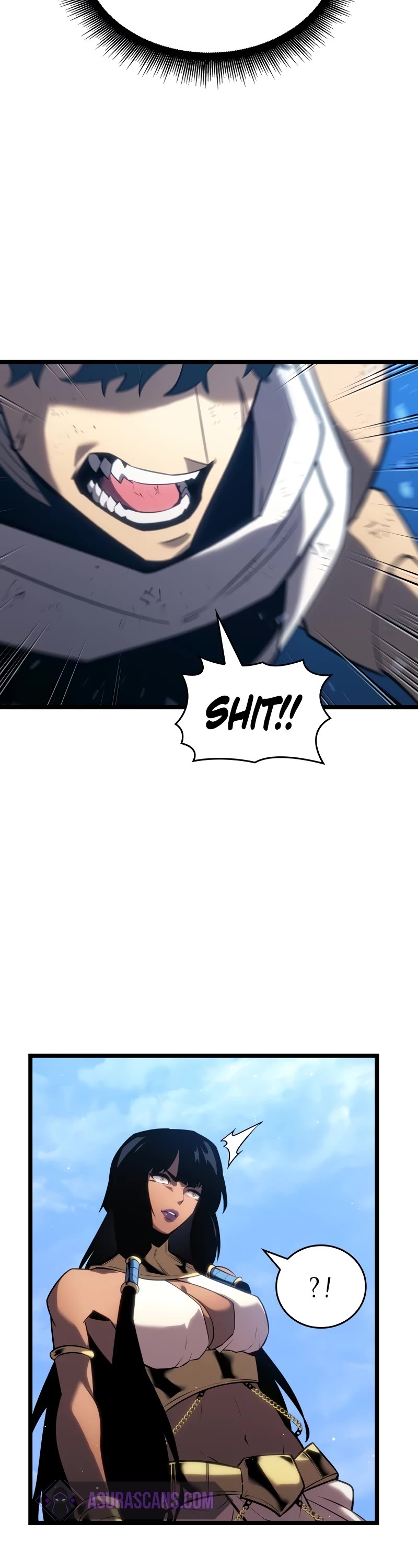 Return of the SSS-Class Ranker Chapter 120 page 19 - Chapter 120