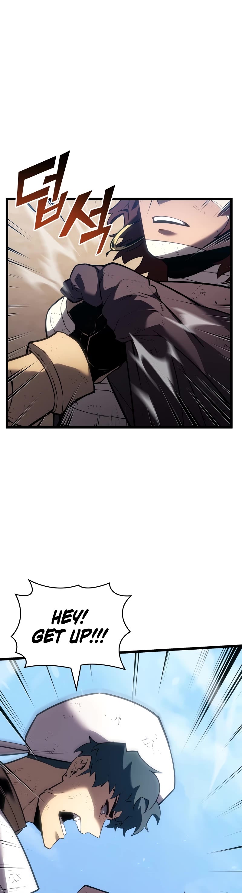 Return of the SSS-Class Ranker Chapter 120 page 20 - Chapter 120