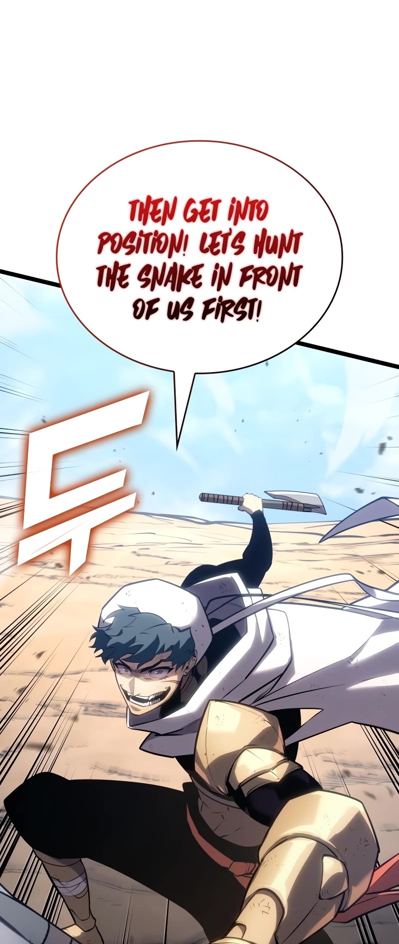 Return of the SSS-Class Ranker Chapter 120 page 44 - Chapter 120