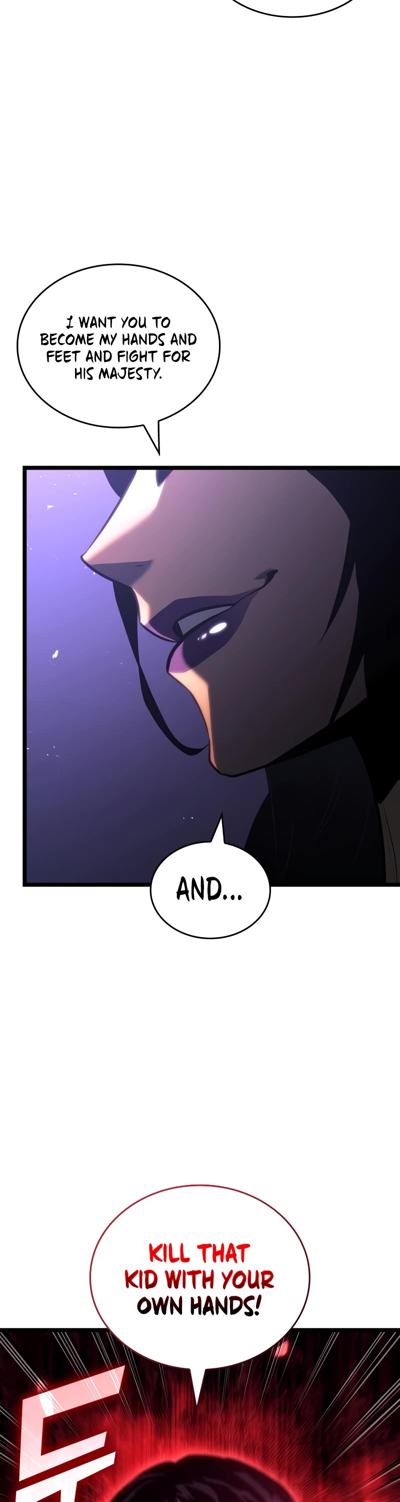 Return of the SSS-Class Ranker Chapter 120 page 8 - Chapter 120