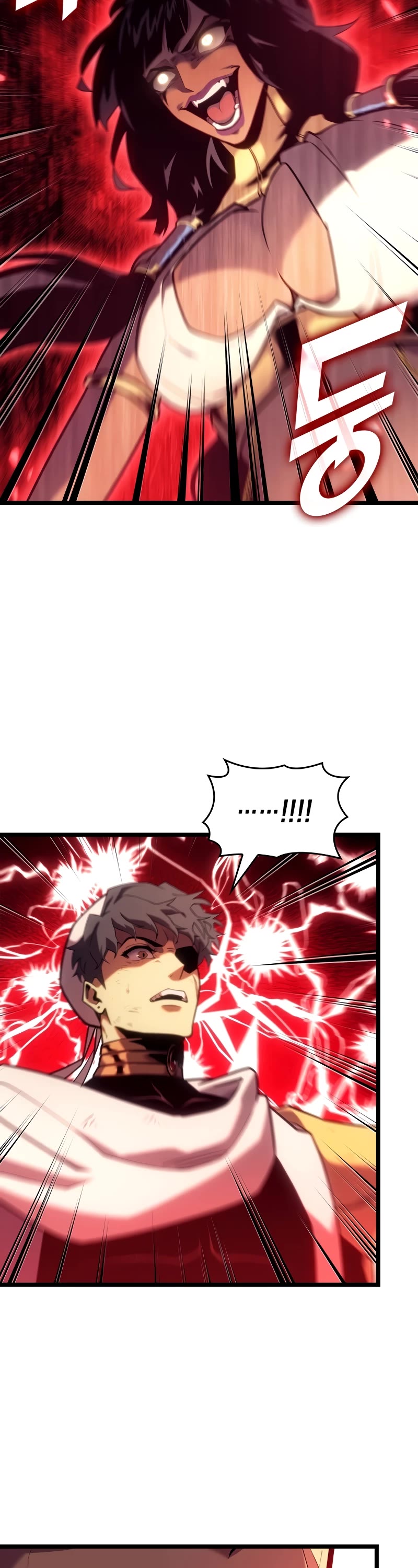 Return of the SSS-Class Ranker Chapter 120 page 9 - Chapter 120
