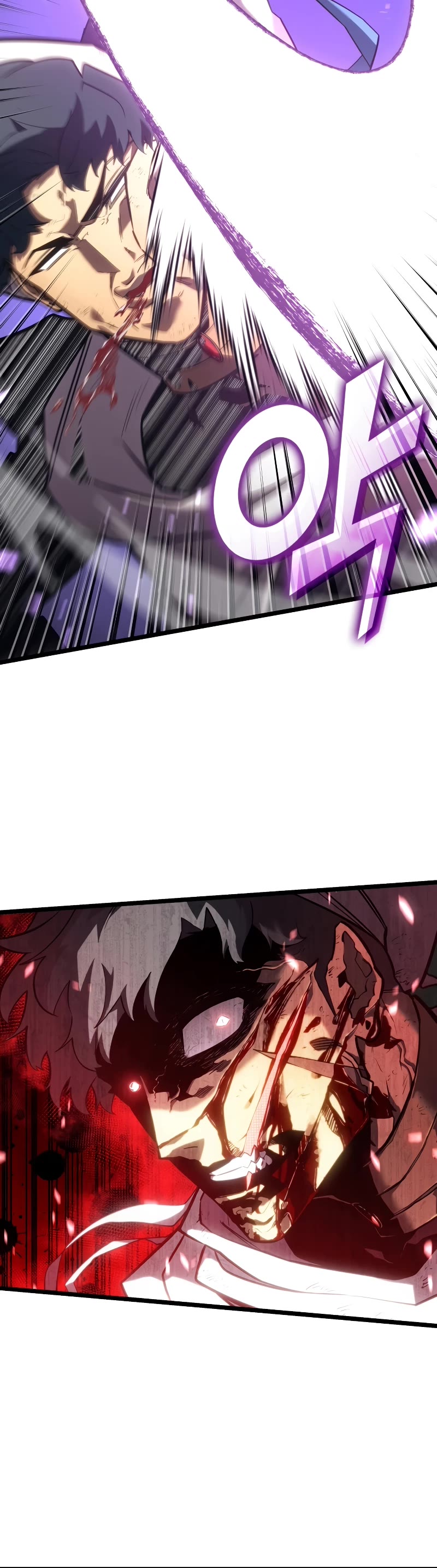 Return of the SSS-Class Ranker Chapter 121 page 10 - Chapter 121