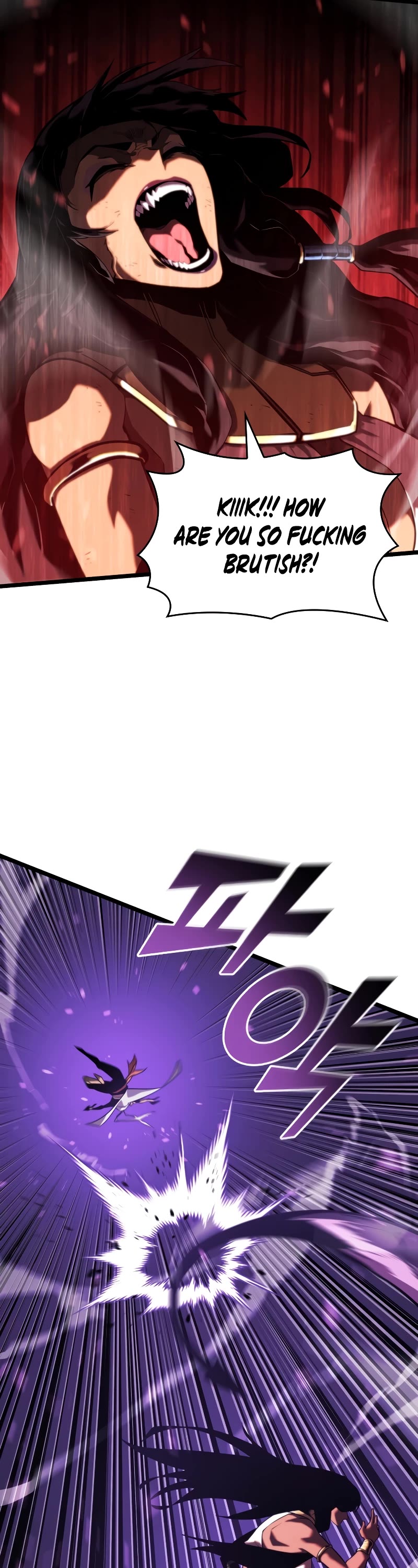 Return of the SSS-Class Ranker Chapter 121 page 12 - Chapter 121