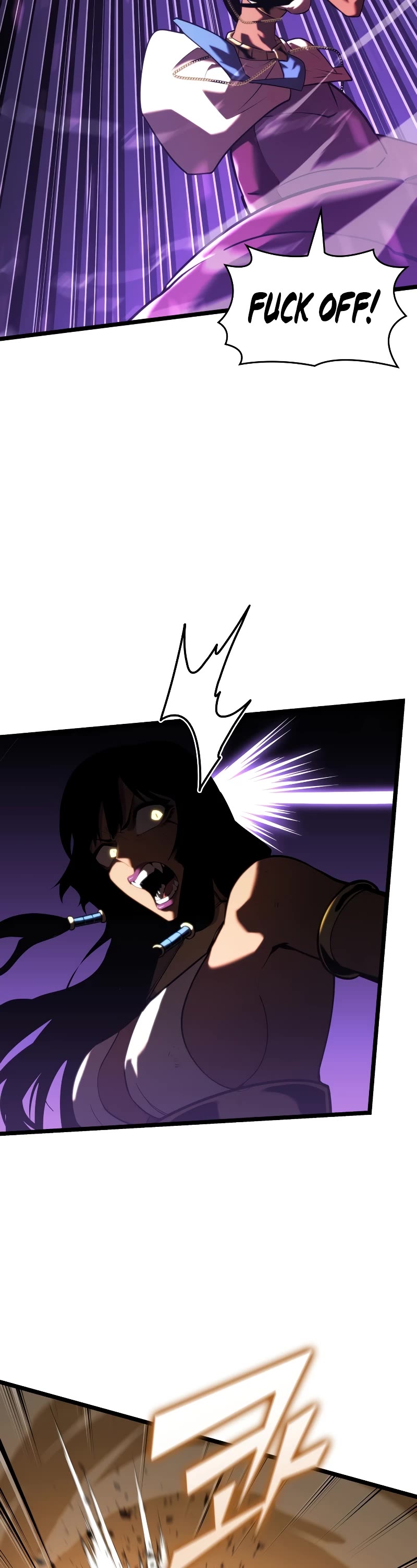 Return of the SSS-Class Ranker Chapter 121 page 13 - Chapter 121