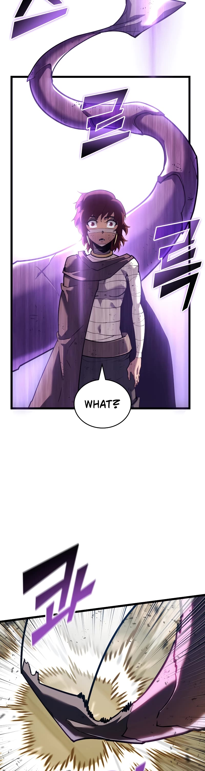 Return of the SSS-Class Ranker Chapter 121 page 17 - Chapter 121