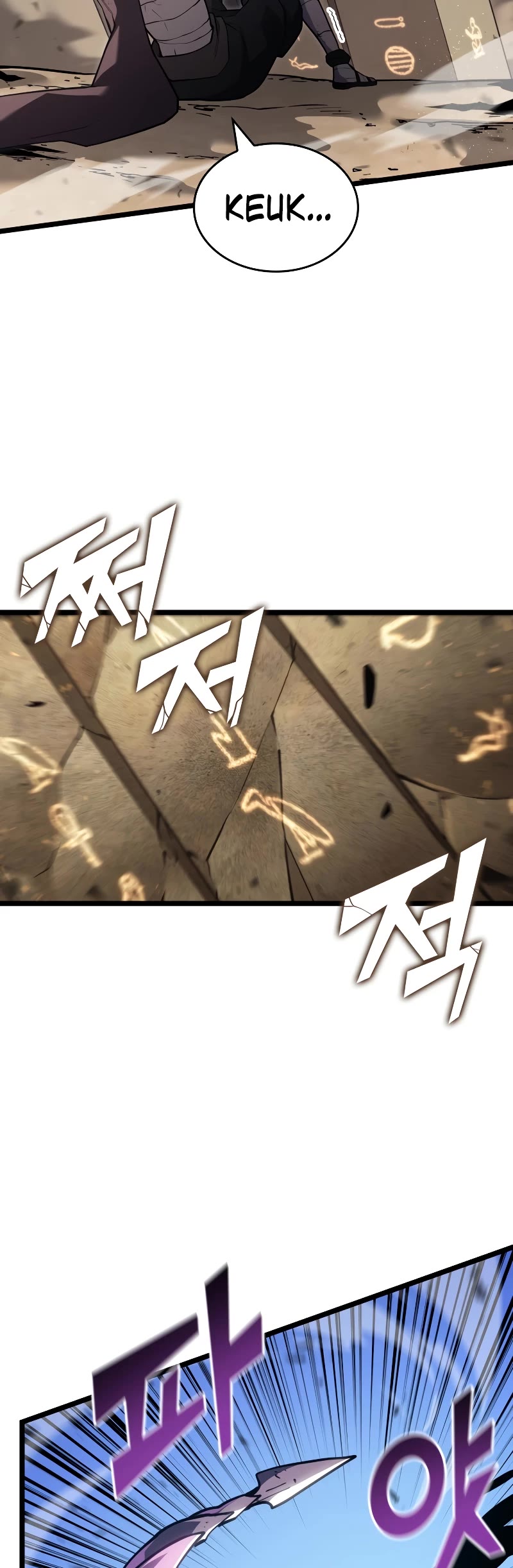 Return of the SSS-Class Ranker Chapter 121 page 19 - Chapter 121