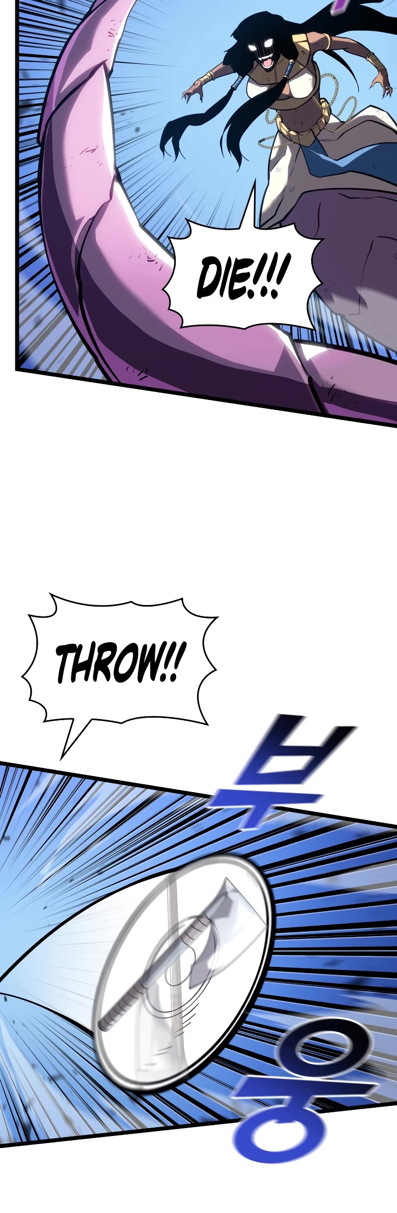 Return of the SSS-Class Ranker Chapter 121 page 20 - Chapter 121