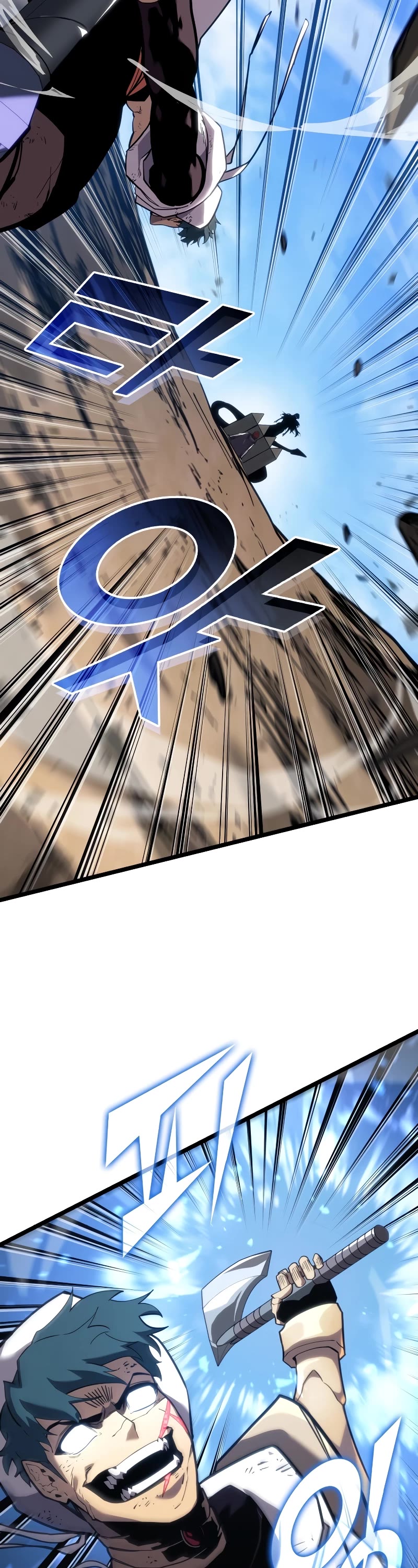 Return of the SSS-Class Ranker Chapter 121 page 23 - Chapter 121