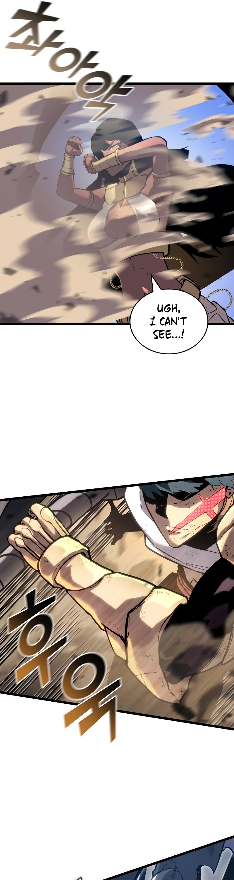 Return of the SSS-Class Ranker Chapter 121 page 26 - Chapter 121