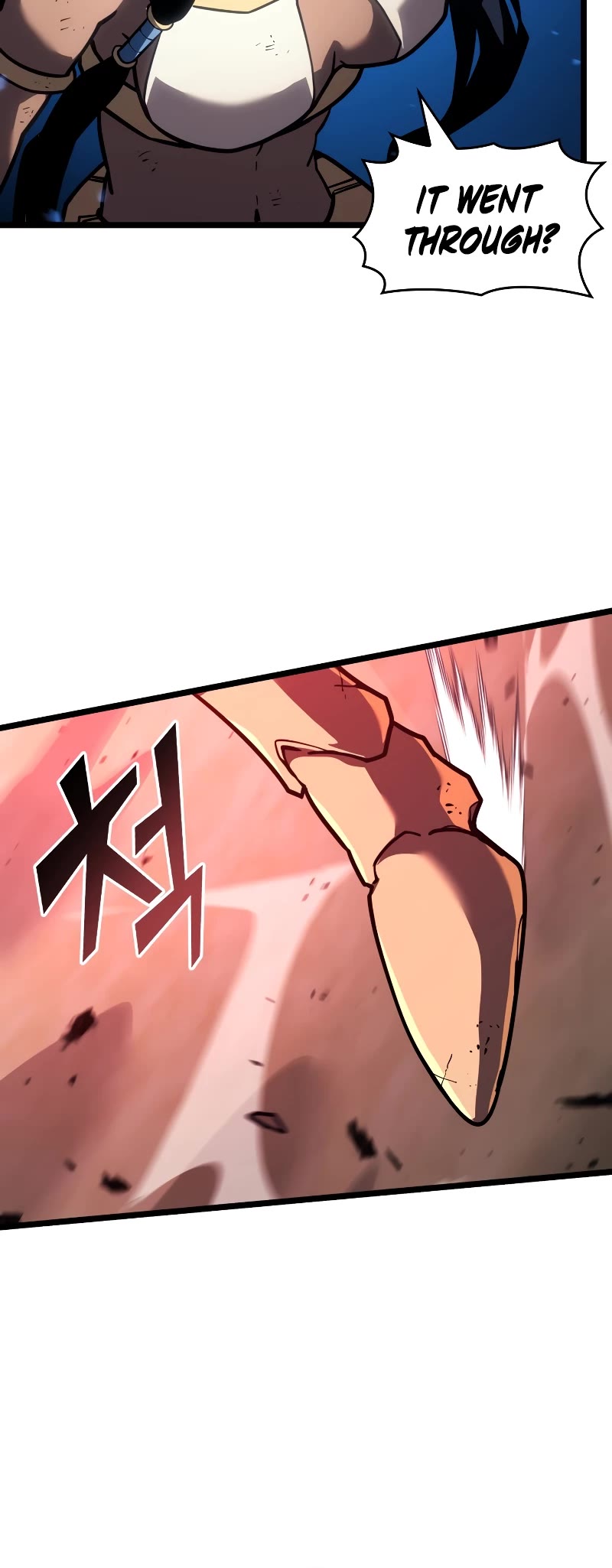 Return of the SSS-Class Ranker Chapter 121 page 30 - Chapter 121
