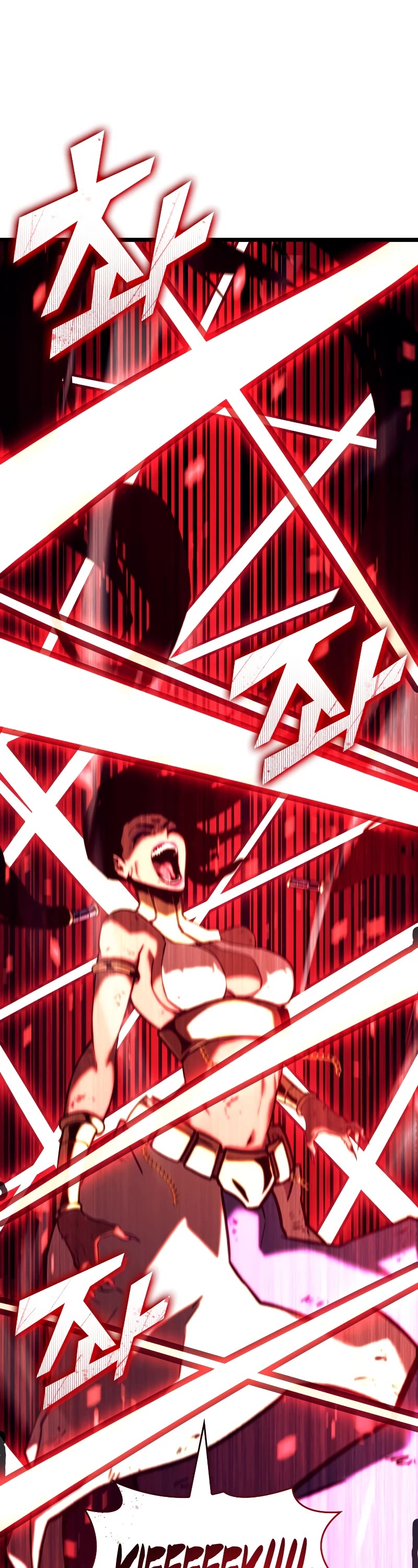 Return of the SSS-Class Ranker Chapter 121 page 33 - Chapter 121