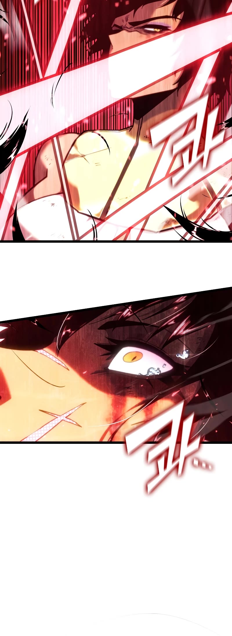 Return of the SSS-Class Ranker Chapter 121 page 35 - Chapter 121