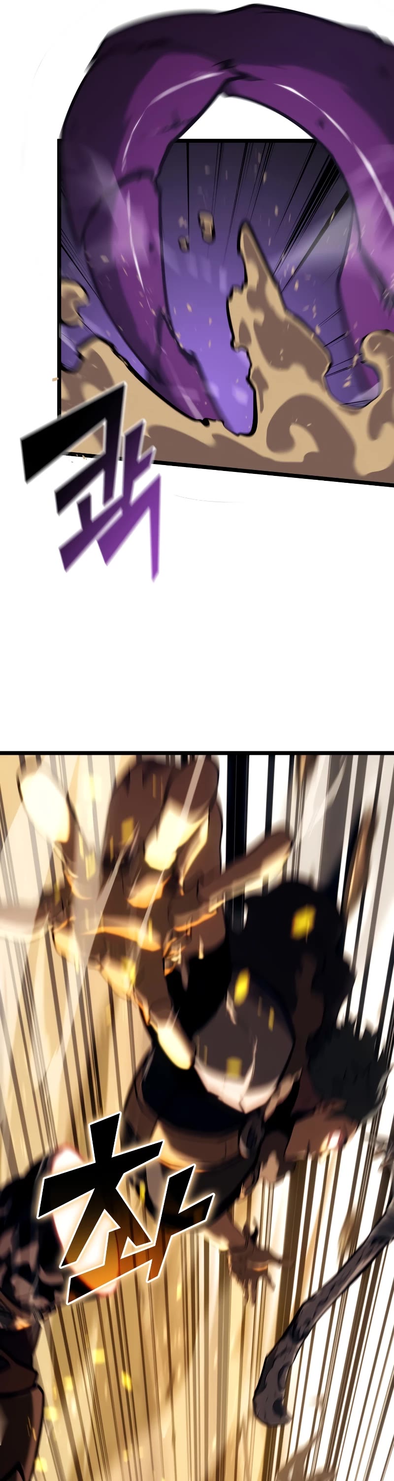 Return of the SSS-Class Ranker Chapter 121 page 36 - Chapter 121