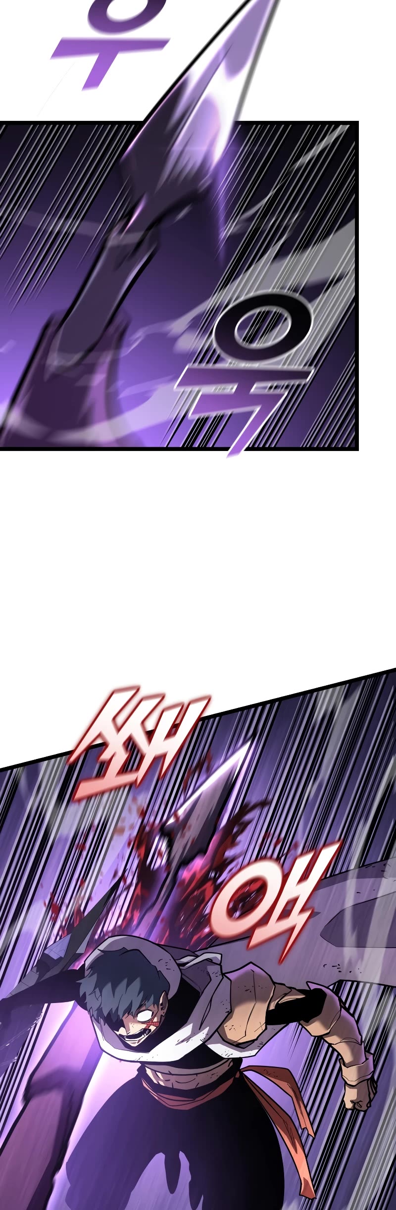Return of the SSS-Class Ranker Chapter 121 page 39 - Chapter 121