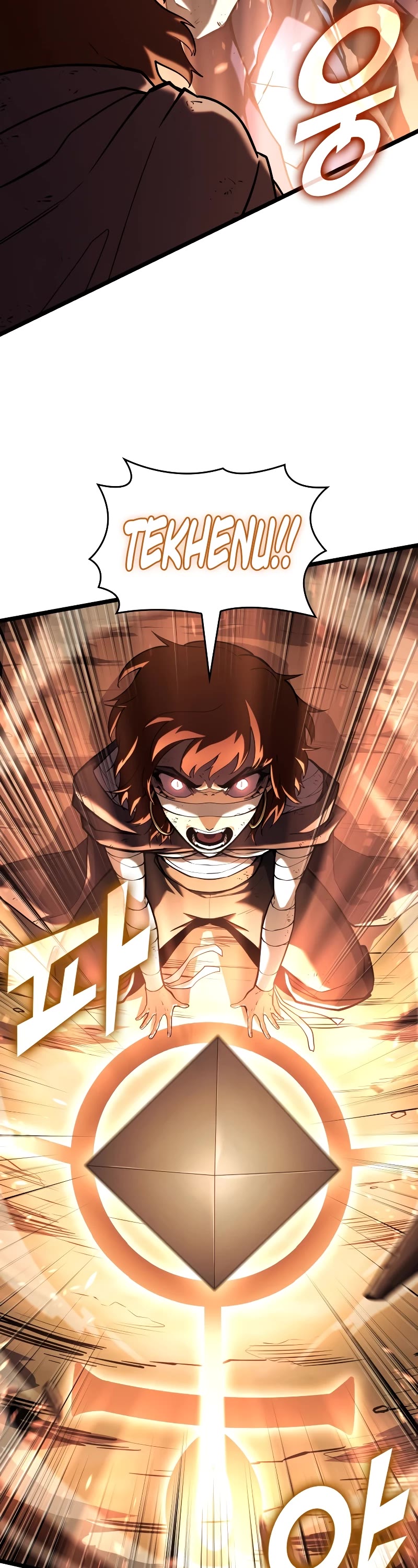 Return of the SSS-Class Ranker Chapter 121 page 43 - Chapter 121